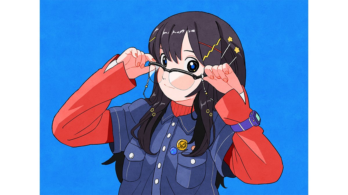 菅原圭の新曲「filled」が、 7/5(土)より放送されるTVアニメ『雨
